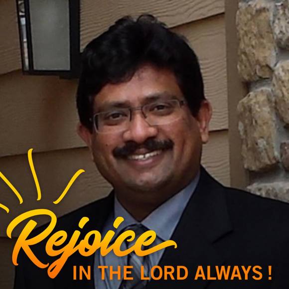 Meet your Posher, Paul - Picture 1 of 1